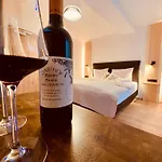 Rieder Stubn Hotel#restaurant#pinseria Lifestyle & Tradition 3*