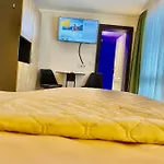 Rieder Stubn Hotel#restaurant#pinseria Lifestyle & Tradition Hotel