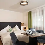 Rieder Stubn Hotel#restaurant#pinseria Lifestyle & Tradition 3*
