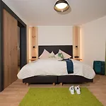 Hotel Rieder Stubn Hotel#restaurant#pinseria Lifestyle & Tradition 3*