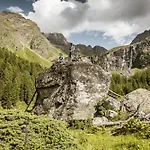 Rieder Stubn Hotel#restaurant#pinseria Lifestyle & Tradition Ried im Oberinntal