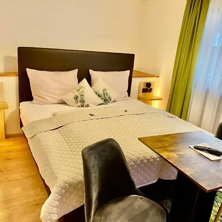 Hotel Gasthof Rieder Stubn B&B Restaurant & Pinseria
