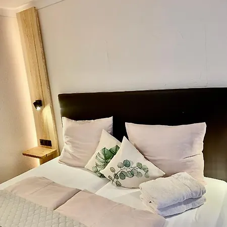 Hotel Gasthof Rieder Stubn B&B Restaurant & Pinseria