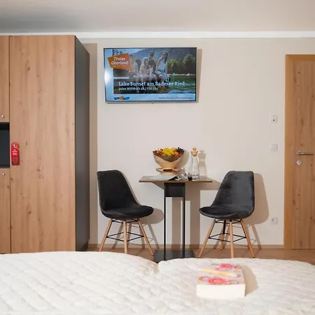 Gasthof Rieder Stubn B&B Restaurant & Pinseria Hotel
