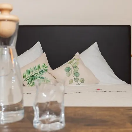 Rieder Stubn Hotel#restaurant#pinseria Lifestyle & Tradition Hotel 3*