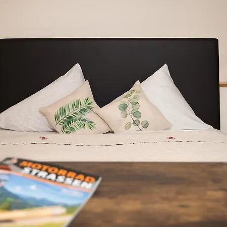Gasthof Rieder Stubn B&B Restaurant & Pinseria 3*