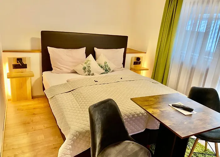 Ξενοδοχείο Rieder Stubn Hotel#restaurant#pinseria Lifestyle & Tradition