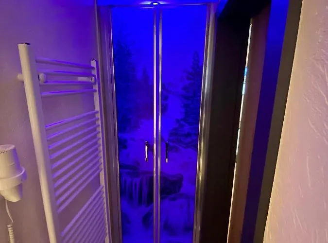 Rieder Stubn Hotel#restaurant#pinseria Lifestyle & Tradition Ξενοδοχείο 3*