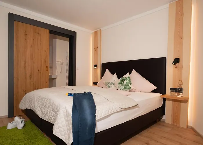 Rieder Stubn Hotel#restaurant#pinseria Lifestyle & Tradition Ξενοδοχείο