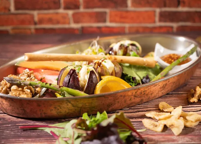 Rieder Stubn Hotel#restaurant#pinseria Lifestyle & Tradition 3*