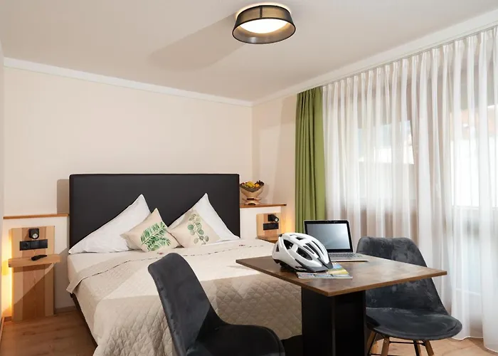 Rieder Stubn Hotel#restaurant#pinseria Lifestyle & Tradition 3*