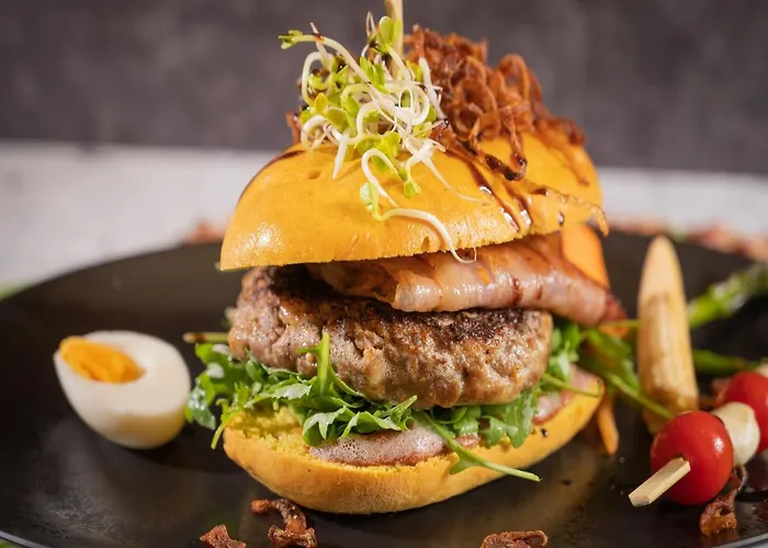 Ξενοδοχείο Rieder Stubn Hotel#restaurant#pinseria Lifestyle & Tradition