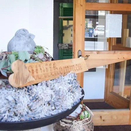 فندق Rieder Stubn Hotel#restaurant#pinseria Lifestyle & Tradition 3*