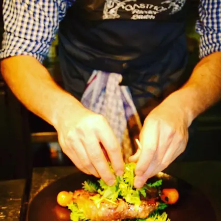 Rieder Stubn Hotel#restaurant#pinseria Lifestyle & Tradition 3* ريد إم أوبيرينتال