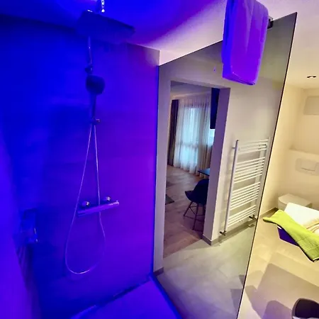 Small And Cozy Rieder Stubn On - Site Restaurant And Pinseria 3*