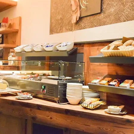 فندق Rieder Stubn Hotel#restaurant#pinseria Lifestyle & Tradition