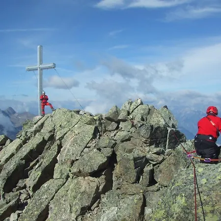 Rieder Stubn Hotel#restaurant#pinseria Lifestyle & Tradition فندق ريد إم أوبيرينتال