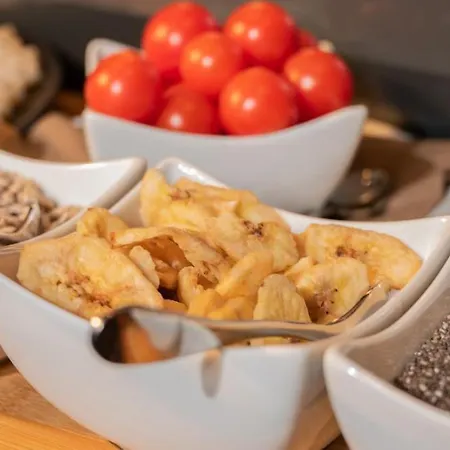 Rieder Stubn Hotel#restaurant#pinseria Lifestyle & Tradition