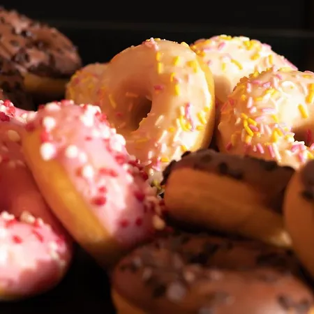 فندق Rieder Stubn Hotel#restaurant#pinseria Lifestyle & Tradition ريد إم أوبيرينتال