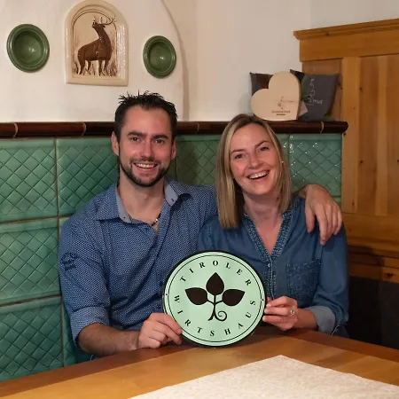 Rieder Stubn Hotel#restaurant#pinseria Lifestyle & Tradition