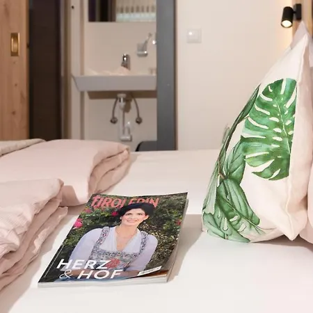 Rieder Stubn Hotel#restaurant#pinseria Lifestyle & Tradition