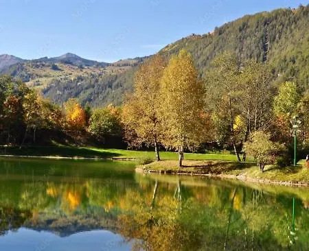 Small And Cozy Rieder Stubn On - Site Restaurant And Pinseria Ried im Oberinntal