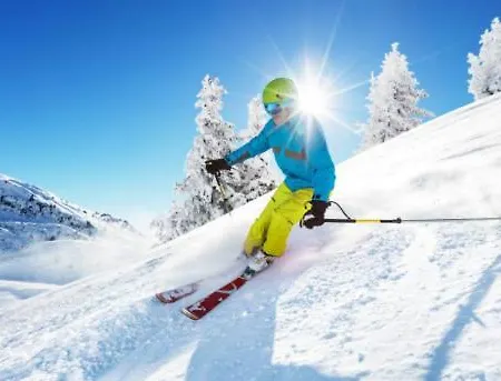 Small And Cozy Rieder Stubn On - Site Restaurant And Pinseria Hotel 3*