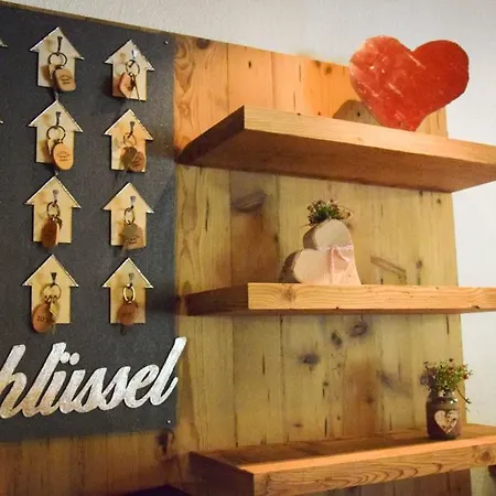 Hotell Rieder Stubn Hotel#restaurant#pinseria Lifestyle & Tradition 3*