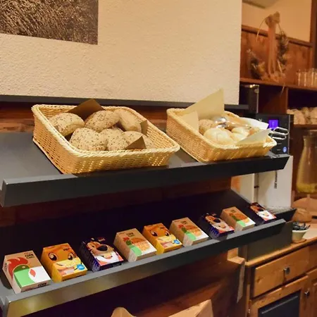 Rieder Stubn Hotel#restaurant#pinseria Отель Рид-им-Оберинталь