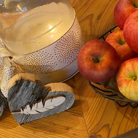 Hotell Rieder Stubn Hotel#restaurant#pinseria Lifestyle & Tradition