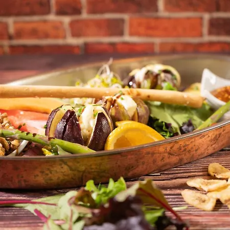 Rieder Stubn Hotel#restaurant#pinseria Lifestyle & Tradition 3*