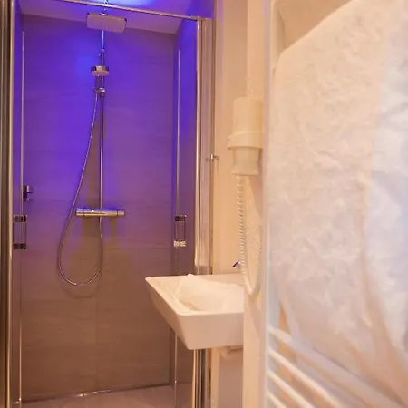 Rieder Stubn Hotel#restaurant#pinseria 3* Рид-им-Оберинталь
