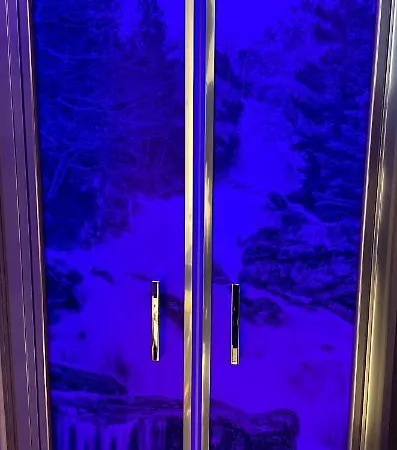 Hotell Rieder Stubn Hotel#restaurant#pinseria Lifestyle & Tradition 3*