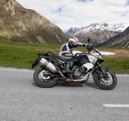 Rieder Stubn Hotel#restaurant#pinseria Lifestyle & Tradition Hotell 3*